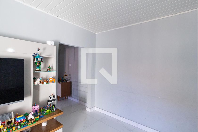 Casa, 2 quartos, 81 m² - Foto 2