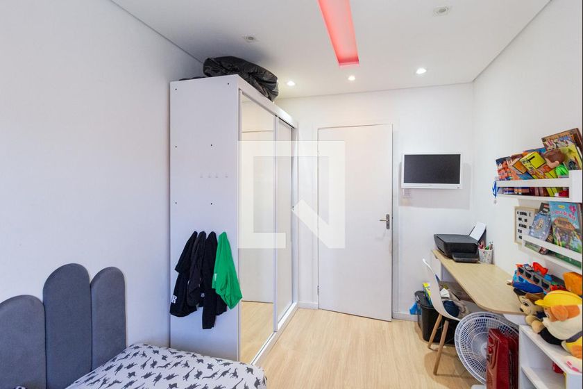 Casa, 2 quartos, 81 m² - Foto 7