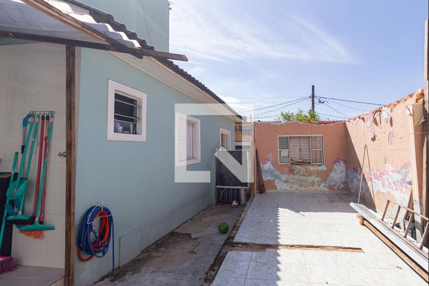 Casa, 2 quartos, 81 m² - Foto 21