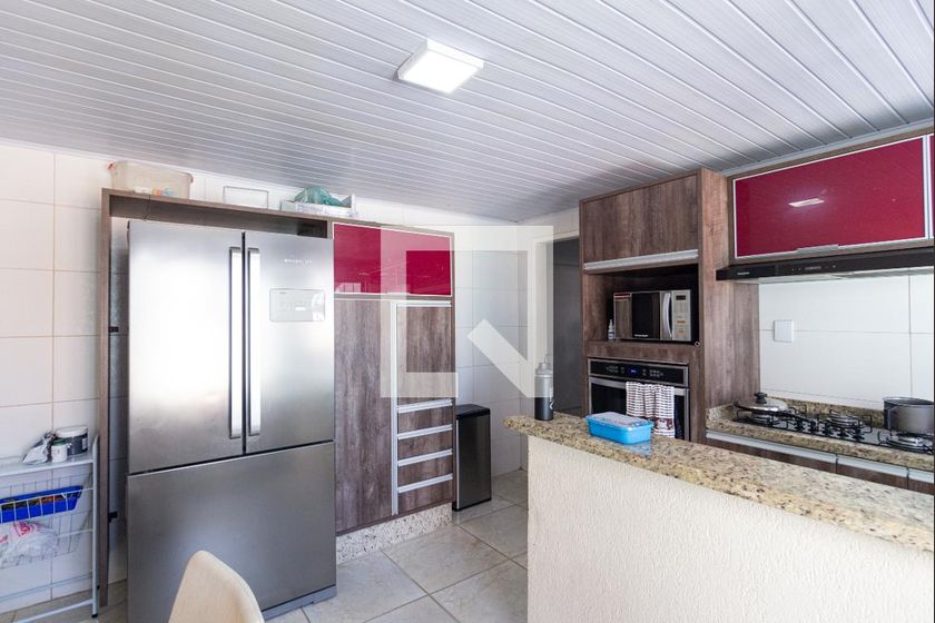 Casa, 2 quartos, 81 m² - Foto 18