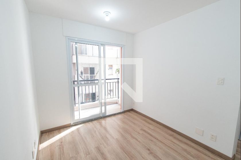 Apartamento, 2 quartos, 49 m² - Foto 3