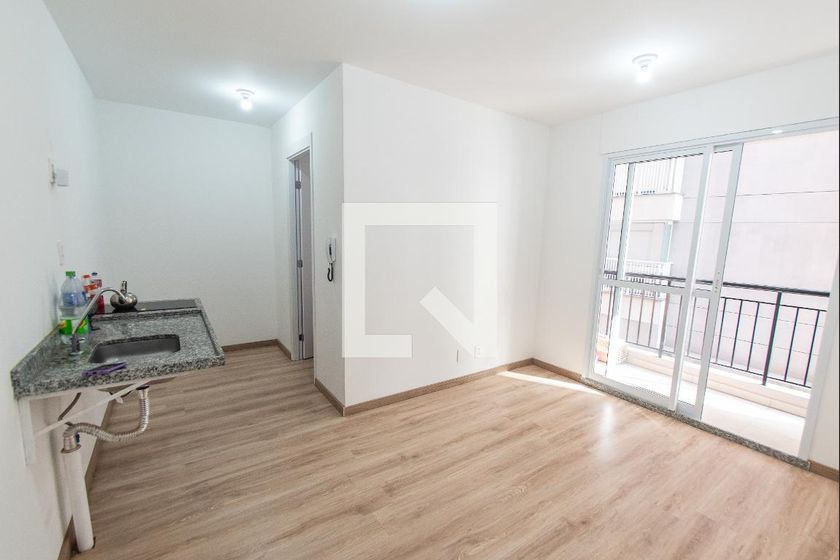 Apartamento, 2 quartos, 49 m² - Foto 1