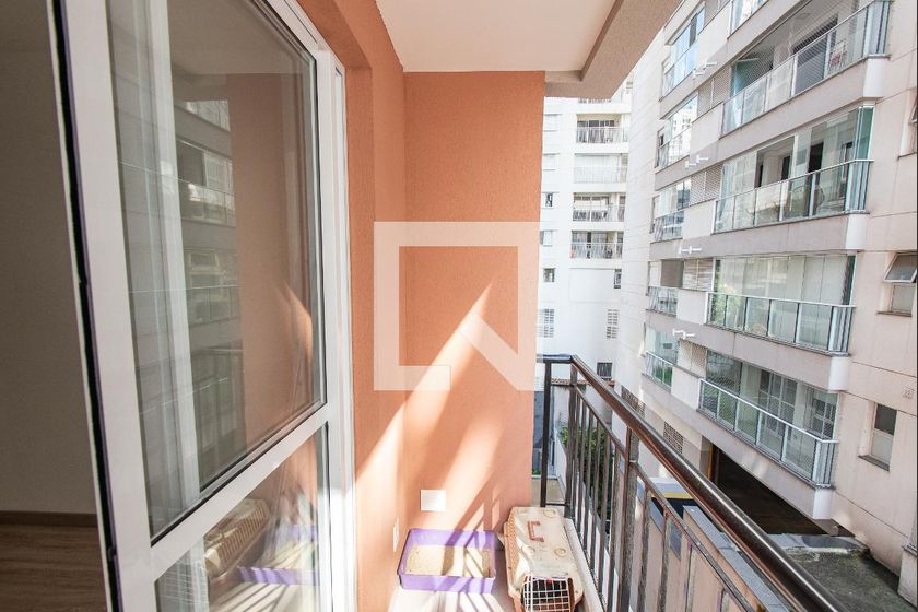 Apartamento, 2 quartos, 49 m² - Foto 23