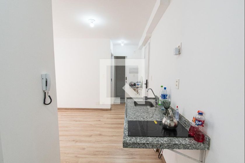 Apartamento, 2 quartos, 49 m² - Foto 11