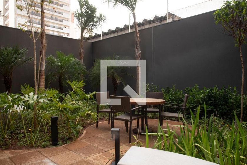 Kitnet-Studio, 26 m² - Foto 75