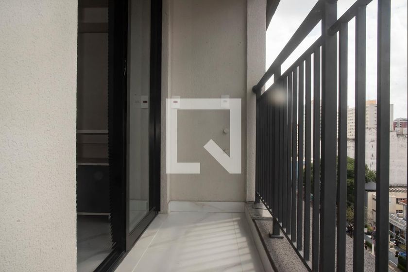 Kitnet-Studio, 26 m² - Foto 27