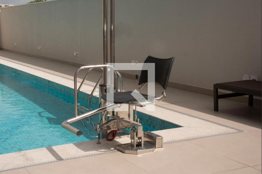 Kitnet-Studio, 26 m² - Foto 85