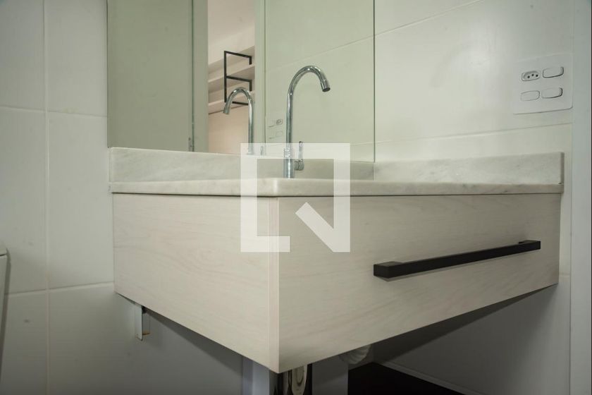 Kitnet-Studio, 26 m² - Foto 39