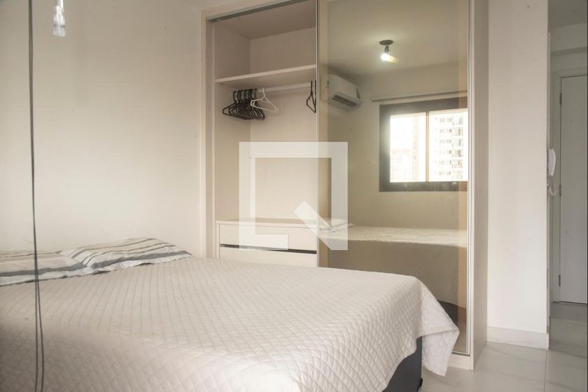 Kitnet-Studio, 26 m² - Foto 15