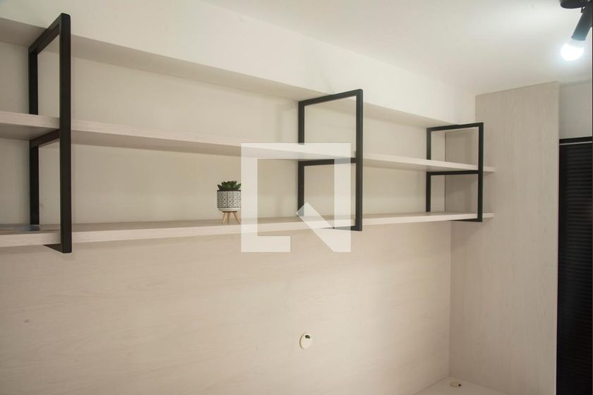 Kitnet-Studio, 26 m² - Foto 17