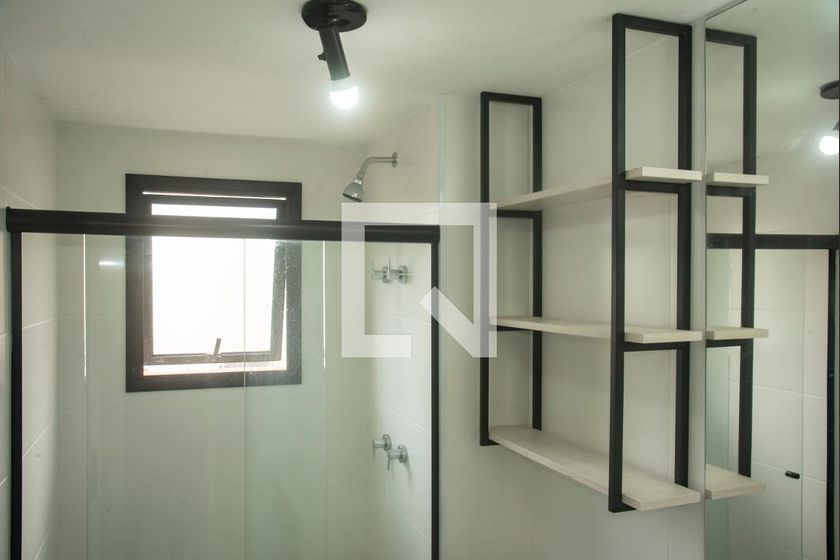 Kitnet-Studio, 26 m² - Foto 41