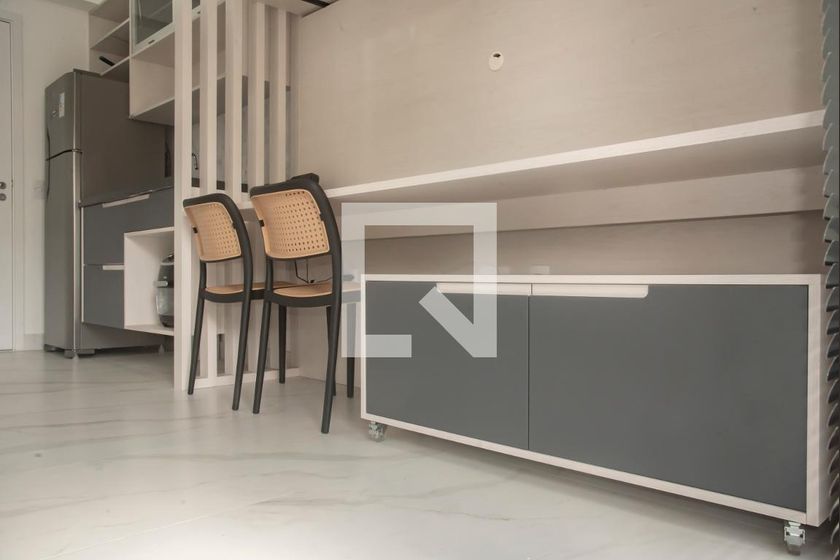 Kitnet-Studio, 26 m² - Foto 21