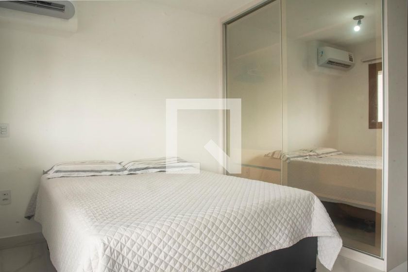 Kitnet-Studio, 26 m² - Foto 7