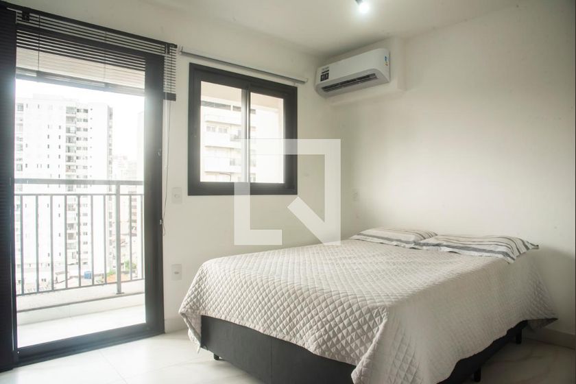 Kitnet-Studio, 26 m² - Foto 5