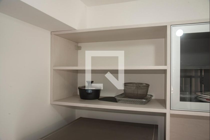 Kitnet-Studio, 26 m² - Foto 51