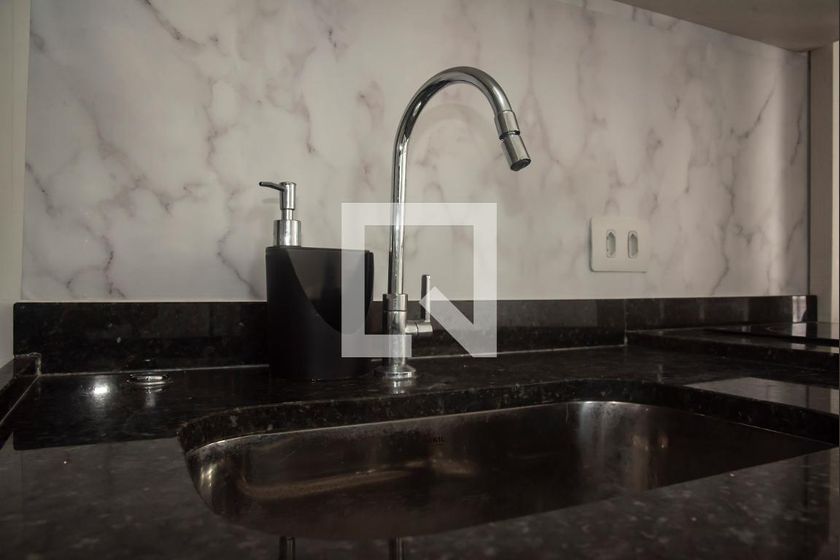 Kitnet-Studio, 26 m² - Foto 49