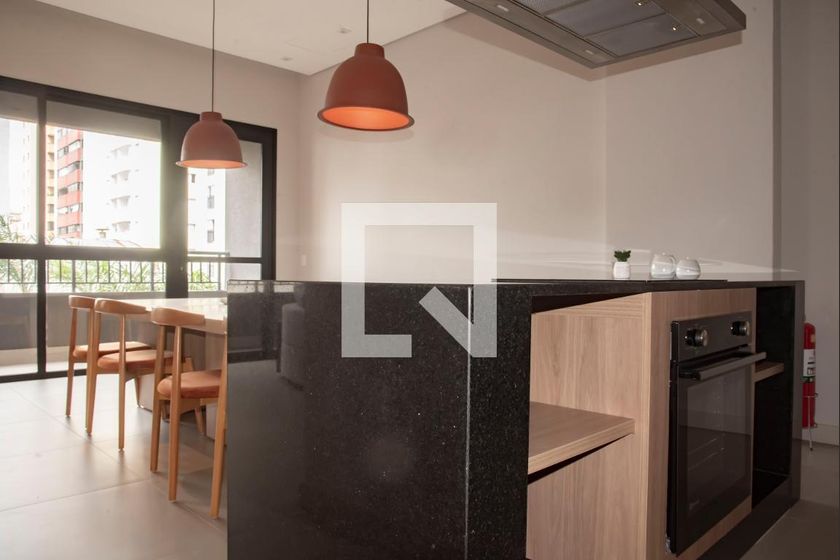 Kitnet-Studio, 26 m² - Foto 99
