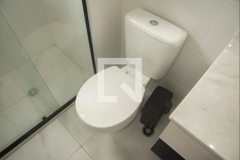 Kitnet-Studio, 26 m² - Foto 33