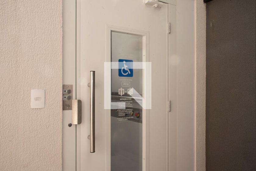 Kitnet-Studio, 26 m² - Foto 87
