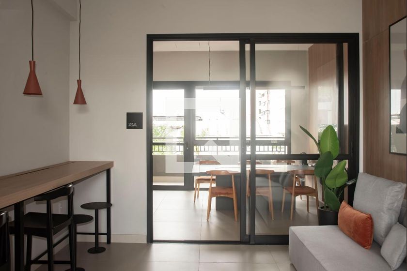 Kitnet-Studio, 26 m² - Foto 107