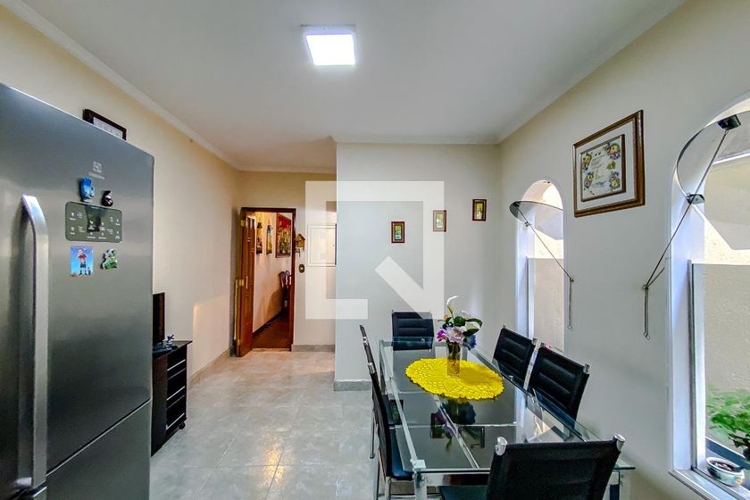 Casa, 3 quartos, 140 m² - Foto 91