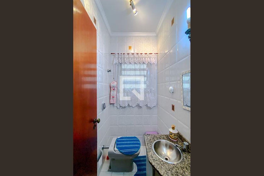 Casa, 3 quartos, 140 m² - Foto 13