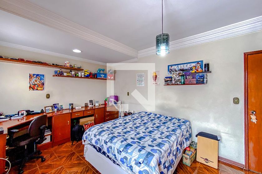 Casa, 3 quartos, 140 m² - Foto 25