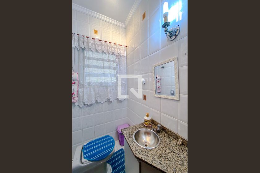 Casa, 3 quartos, 140 m² - Foto 15