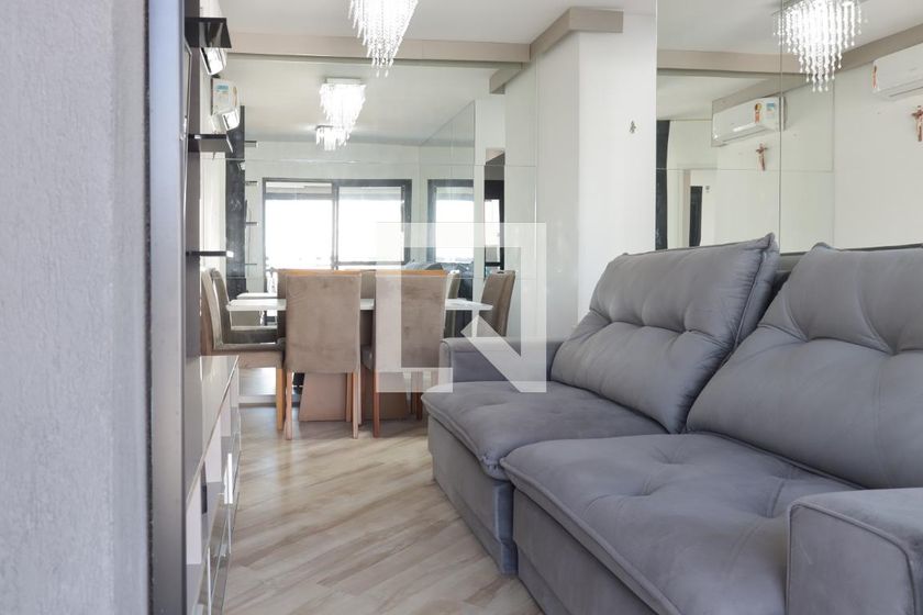 Apartamento, 3 quartos, 66 m² - Foto 3