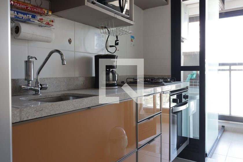 Apartamento, 3 quartos, 66 m² - Foto 55
