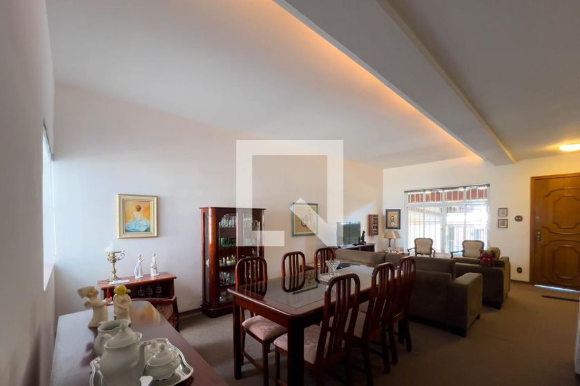 Casa, 3 quartos, 144 m² - Foto 1