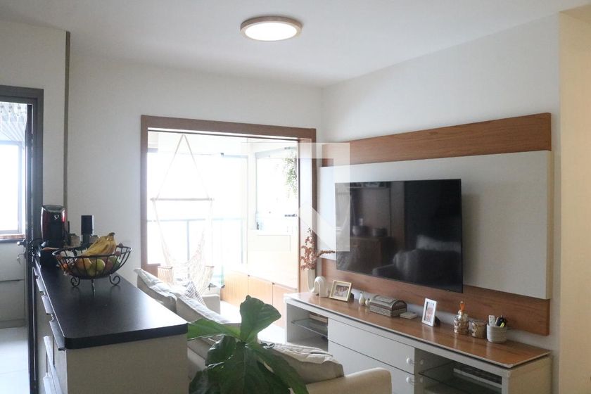 Apartamento, 2 quartos, 69 m² - Foto 4