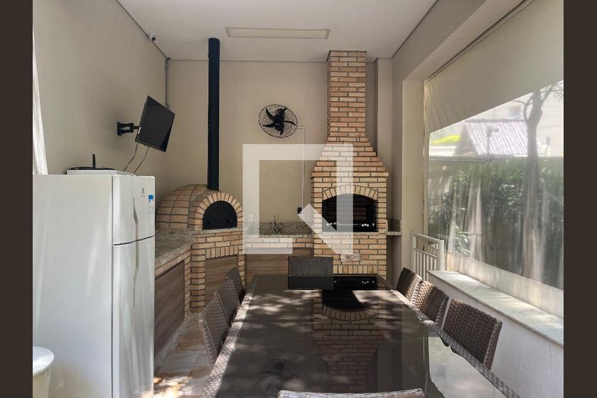 Apartamento, 2 quartos, 69 m² - Foto 88