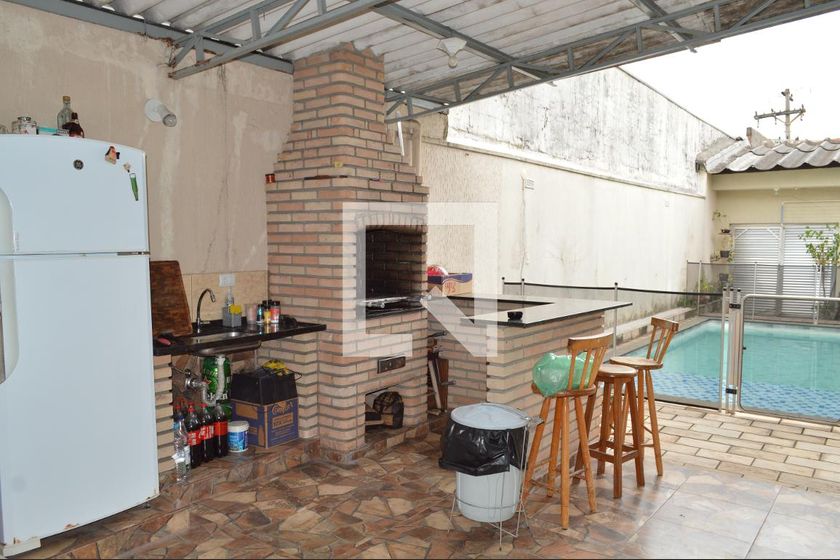 Casa, 4 quartos, 350 m² - Foto 133