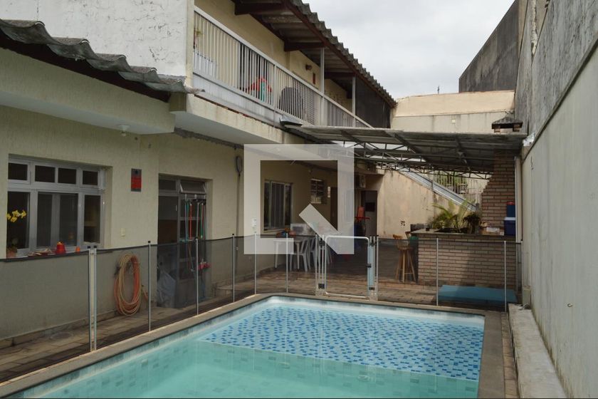 Casa, 4 quartos, 350 m² - Foto 139