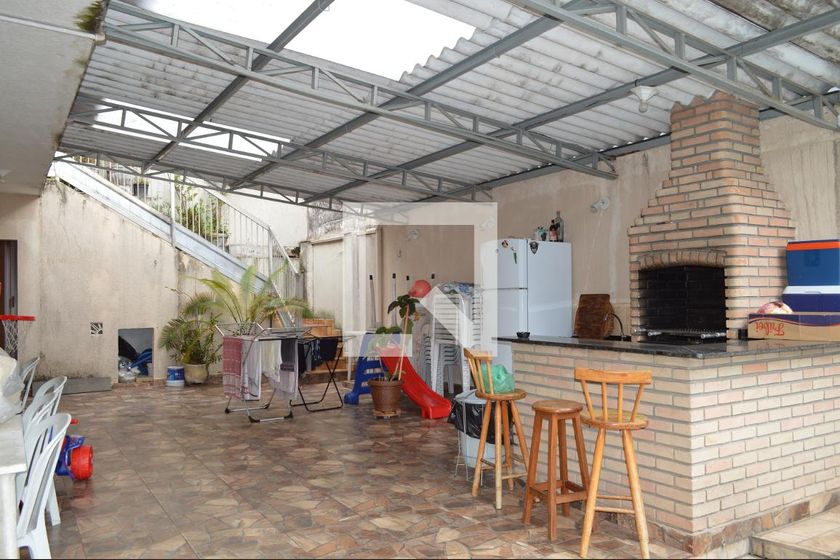 Casa, 4 quartos, 350 m² - Foto 127