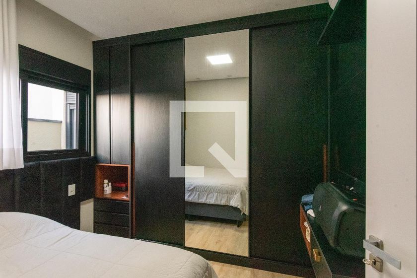 Casa à Venda - Swiss Park, 4 Quartos,  225 m2 em , Campinas - sp | SoloBR