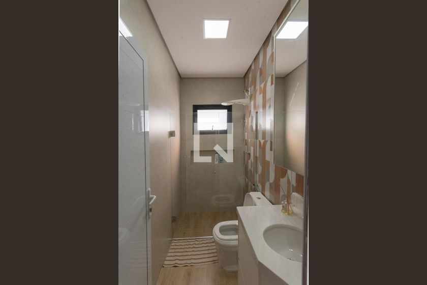 Casa à Venda - Swiss Park, 4 Quartos,  225 m2 em , Campinas - sp | SoloBR