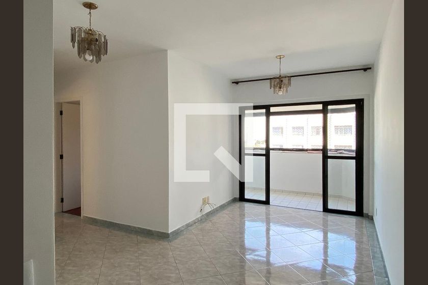 Apartamento, 3 quartos, 78 m² - Foto 1