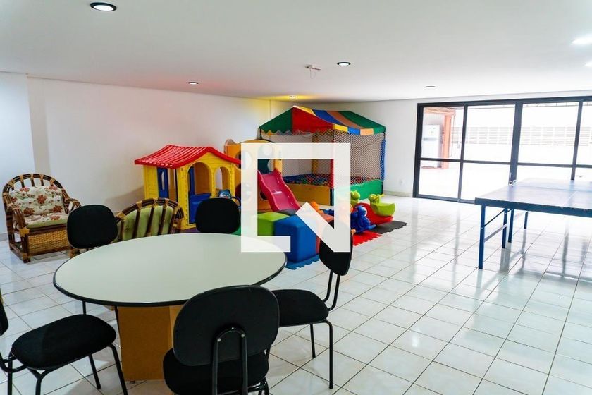 Apartamento, 3 quartos, 78 m² - Foto 107