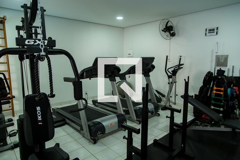Apartamento, 3 quartos, 78 m² - Foto 101