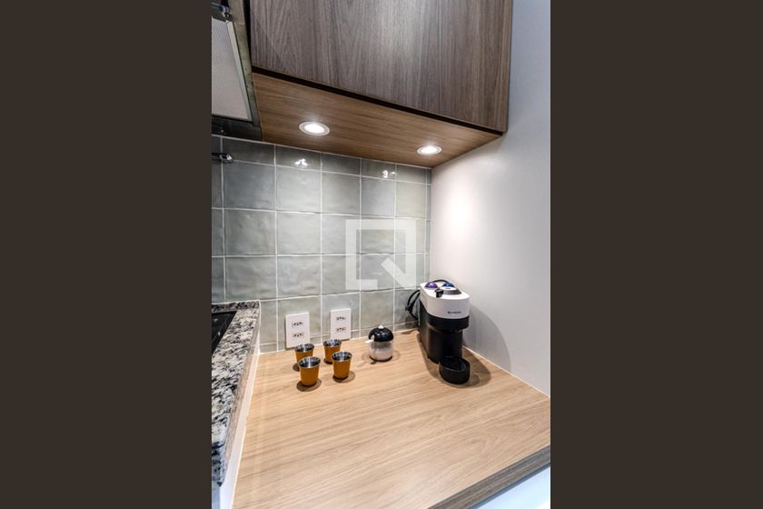 Kitnet-Studio, 22 m² - Foto 51