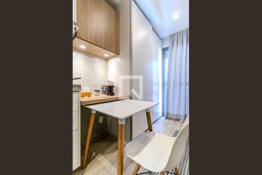 Kitnet-Studio, 22 m² - Foto 39