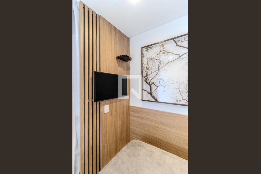 Kitnet-Studio, 22 m² - Foto 13