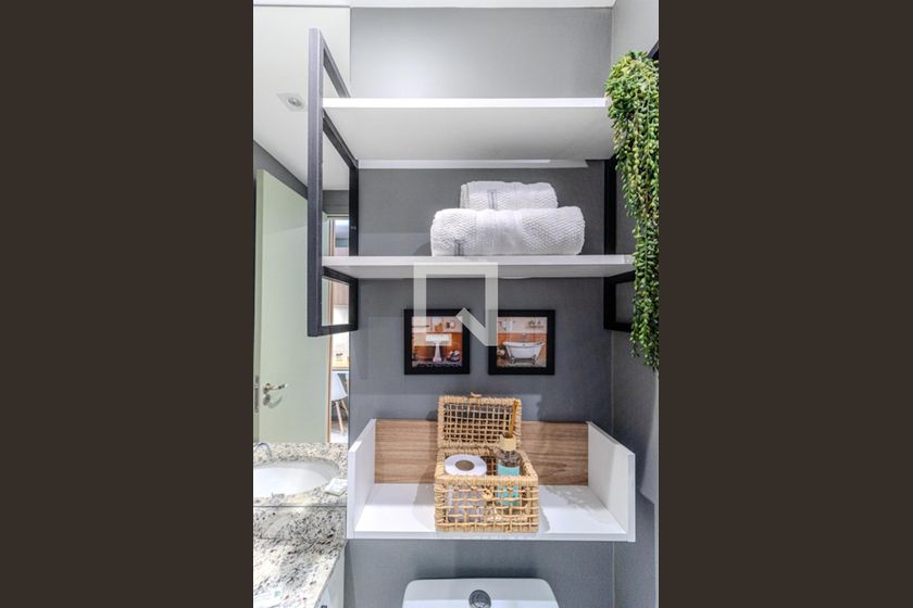Kitnet-Studio, 22 m² - Foto 31