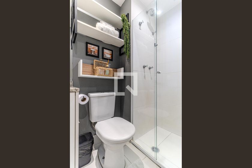 Kitnet-Studio, 22 m² - Foto 29