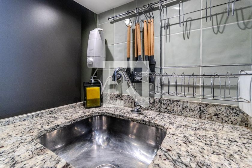 Kitnet-Studio, 22 m² - Foto 49