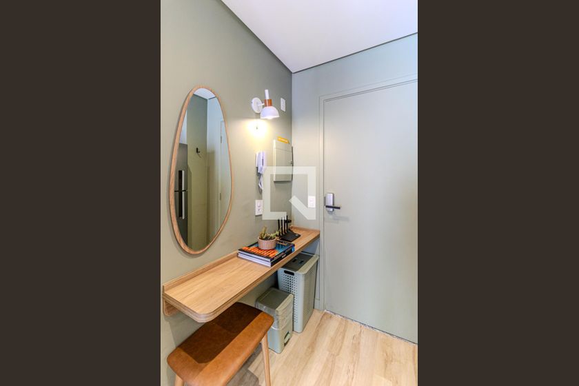 Kitnet-Studio, 22 m² - Foto 59