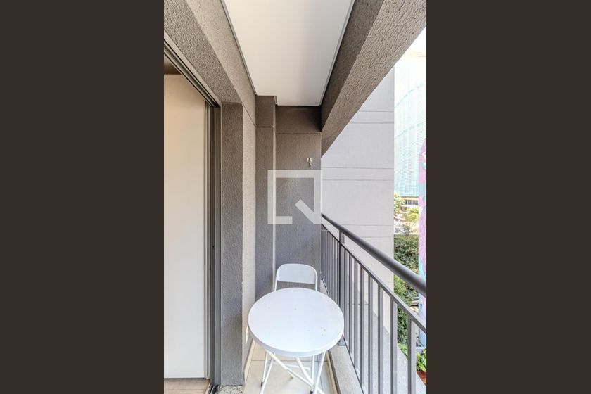 Kitnet-Studio, 22 m² - Foto 19