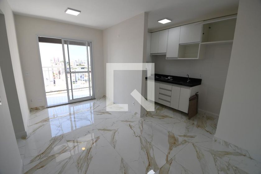 Apartamento à Venda - Centro, 2 Quartos,  65 m2 em , Campinas - sp | SoloBR